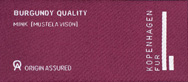 188BurgundyQualityLabel