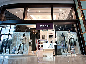 Avanti U.A.E. DUBAI