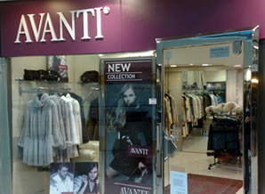 Avanti Belgrade