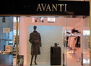 Avanti Romania