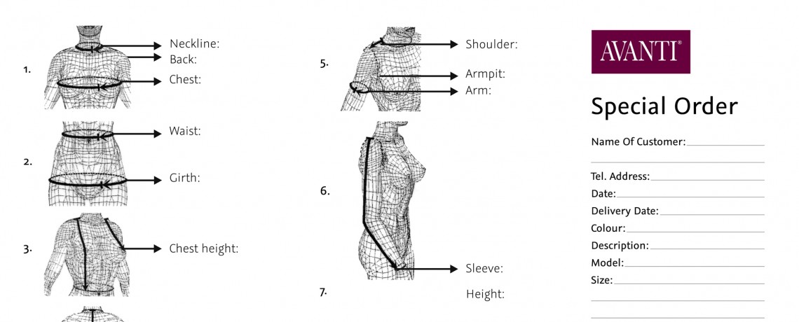 Sur Mesure Sur Mesure