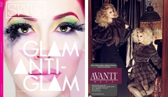 STATUS MAGAZINE March-May 2013
