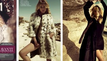 MOI OSTROV Magazine  November  2013