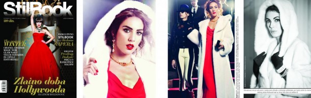 STILBOOK MAGAZINE December 2012