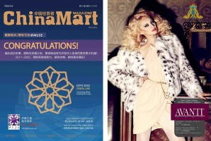 CHINA MART NEWSPAPER NOVEMBER 2013