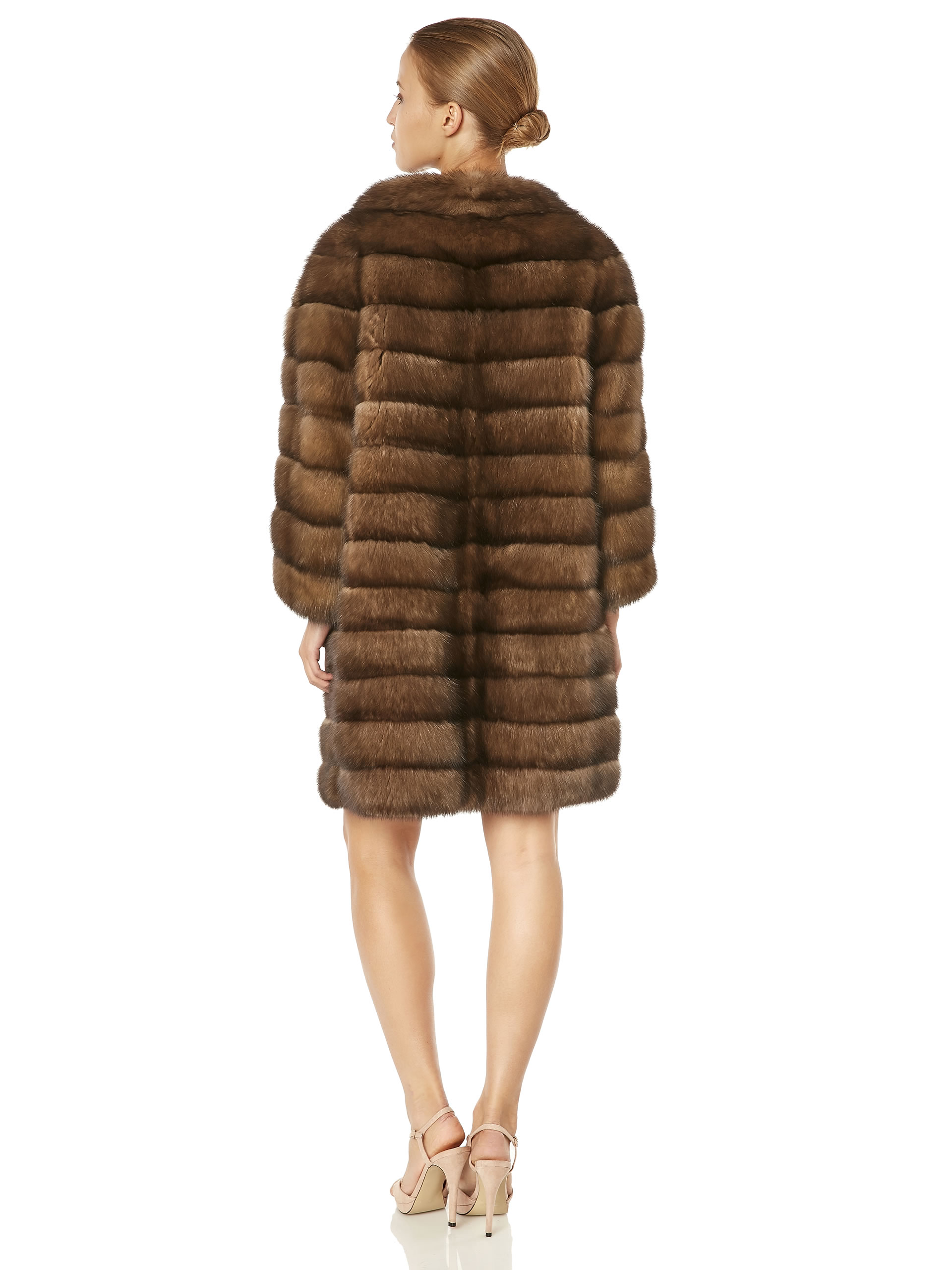 MATA | AVANTI FURS Collection