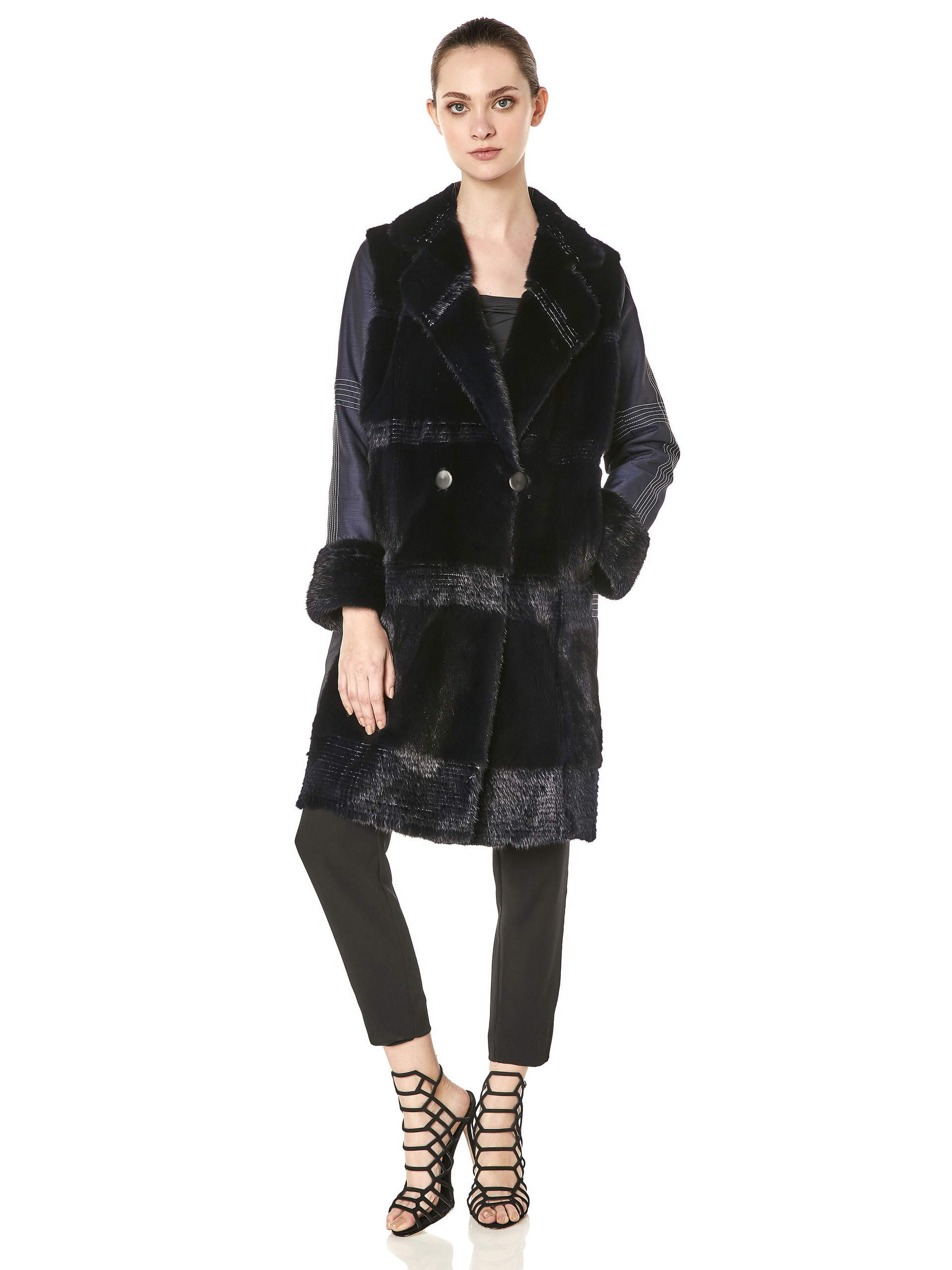 P-URBANO-2 | AVANTI FURS Collection