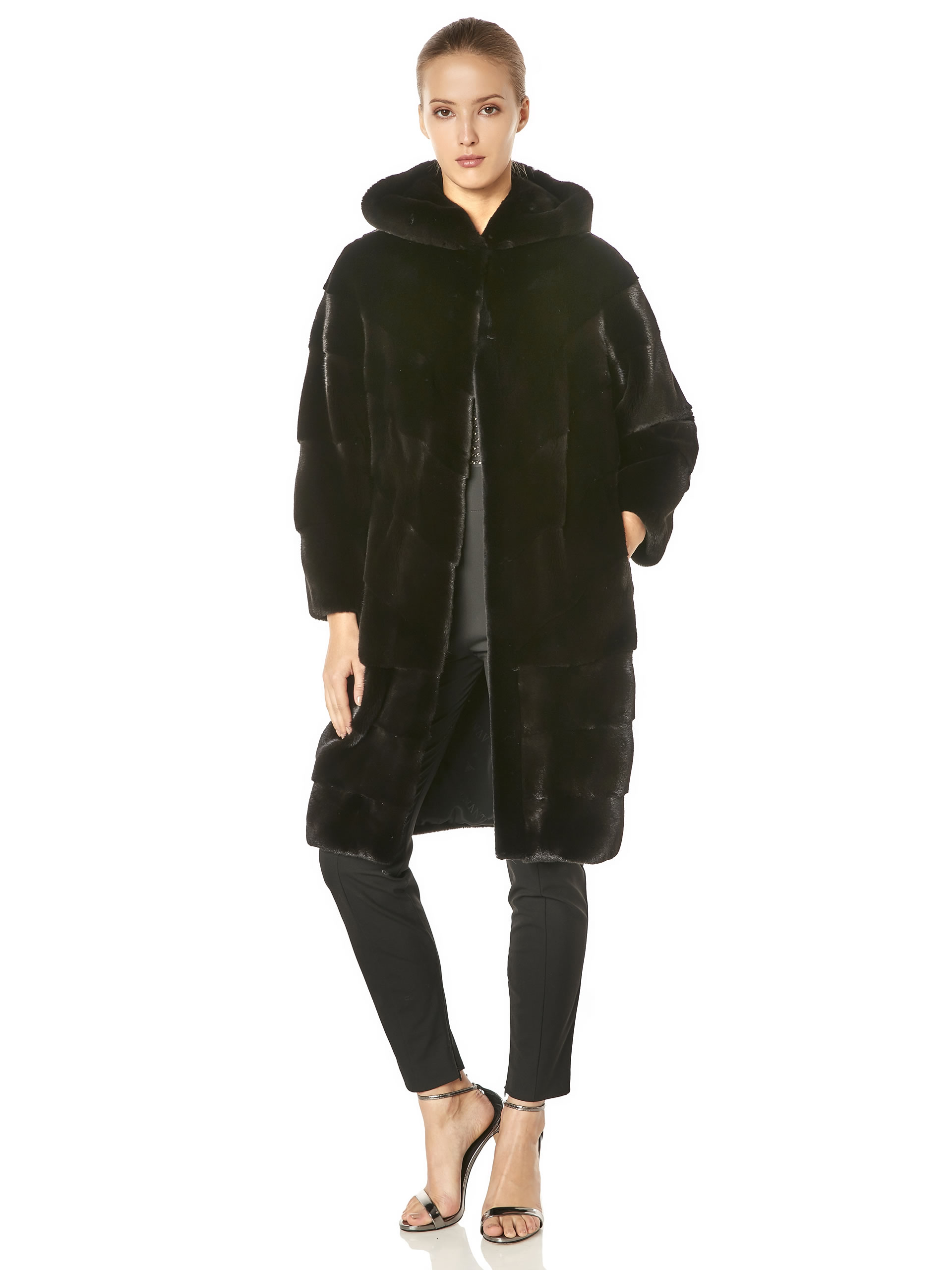 GROSE-RENAZ K | AVANTI FURS Collection