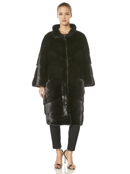 BOZENA | AVANTI FURS Collection