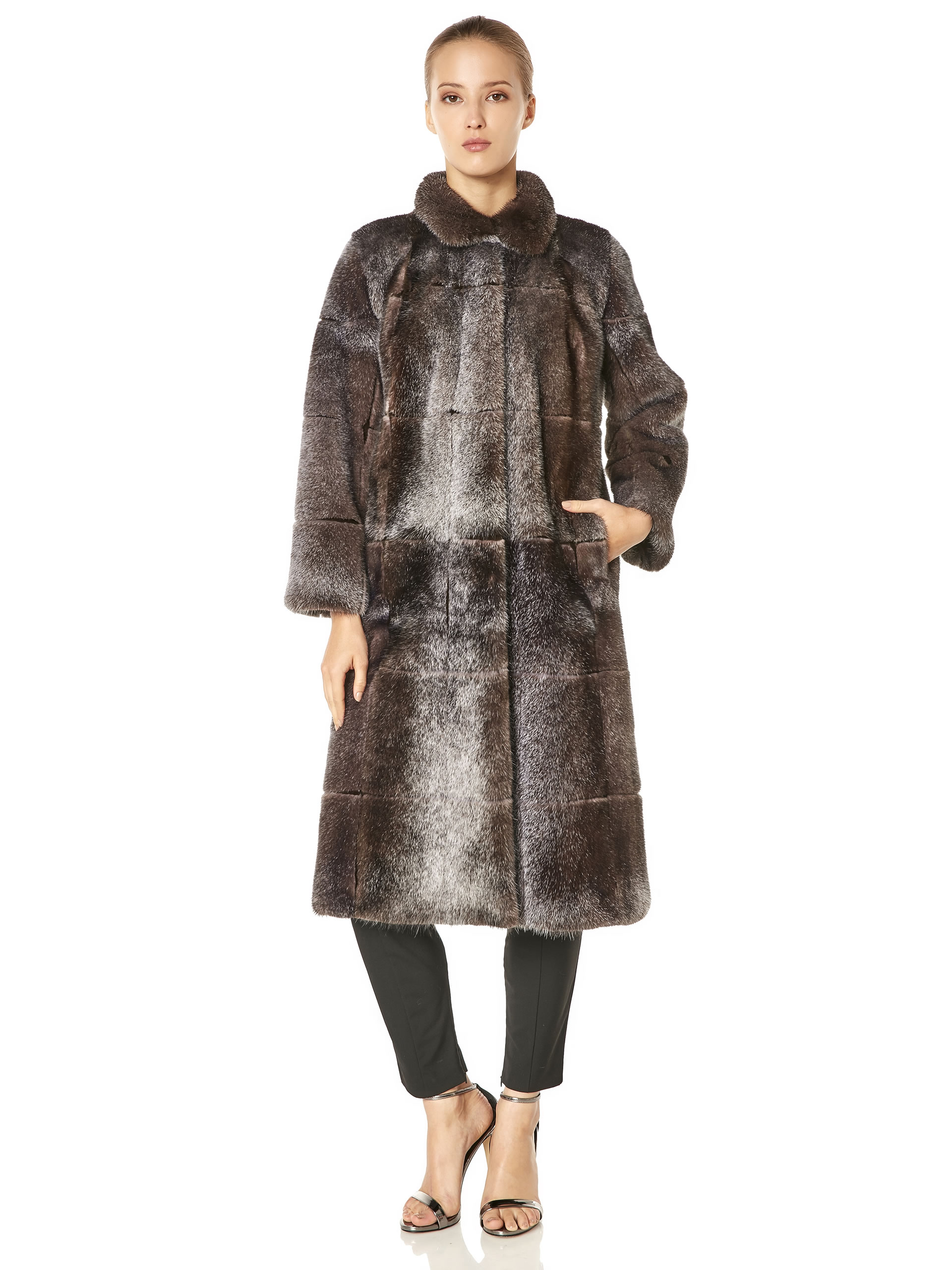 AMELIA-M | AVANTI FURS Collection