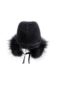 Cleopatra Fur Hat