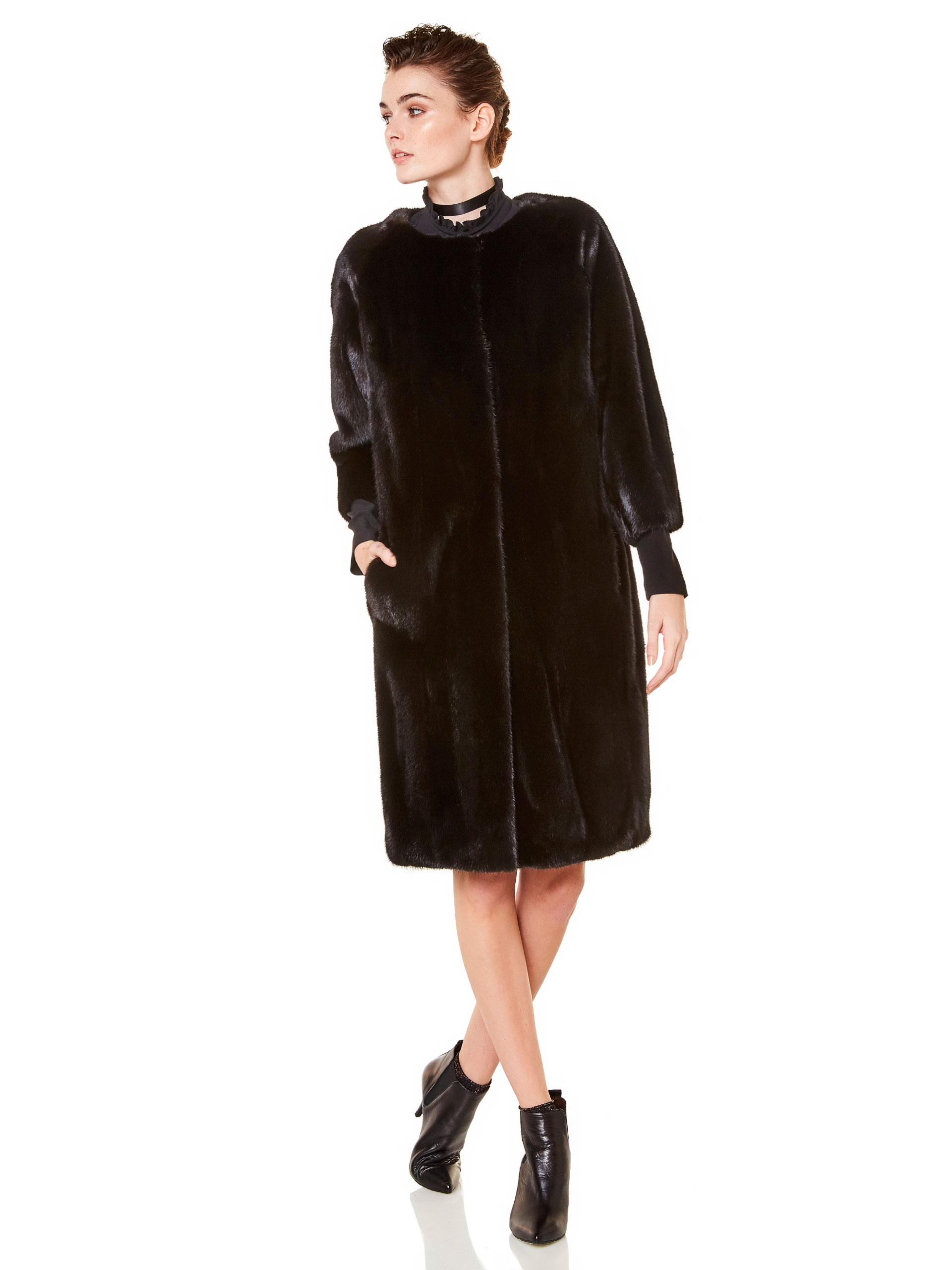 GROSE | AVANTI FURS Collection