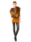 loka-ochre-silk-mink-vest-front