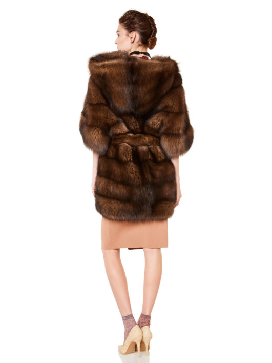 OLYMPIA ZK | AVANTI FURS Collection