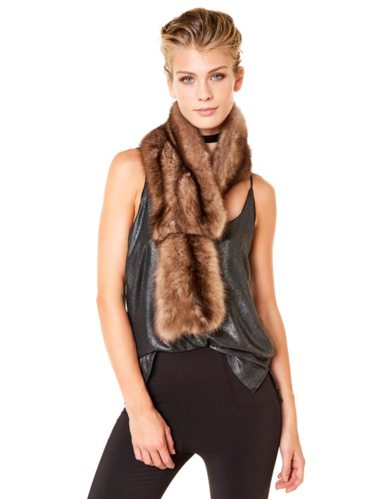 tortora-sable-fur-scarf