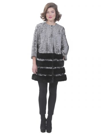 cecylia-silver-mood-swakara-jacket-front