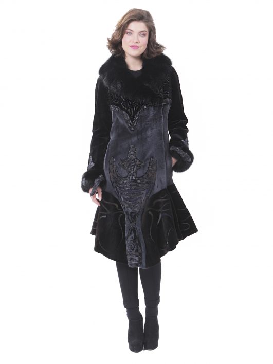 ines-v-astor-silk-mink-coat-front