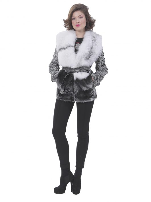 loka-silver-mood-female-mink-jacket-front