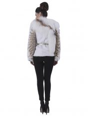 loka-white-velvet-mink-jacket-back