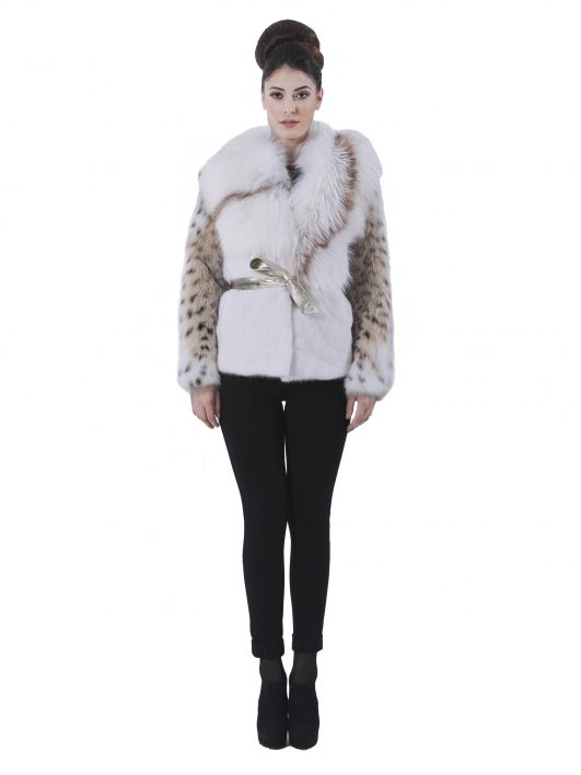 loka-white-velvet-mink-jacket-front