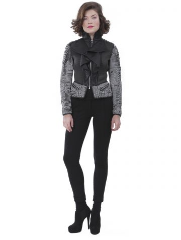 p-london-silver-mood-swakara-jacket-front