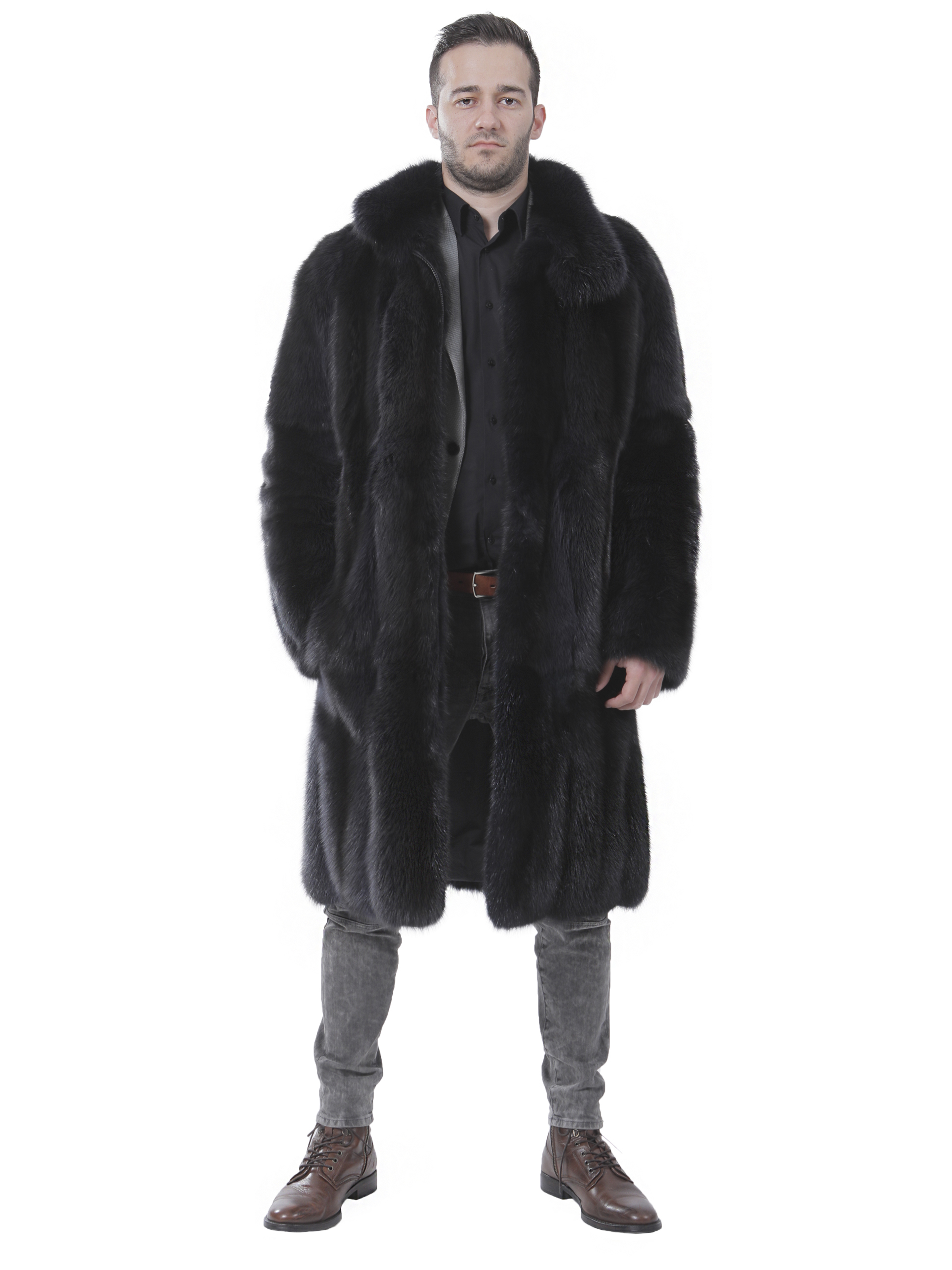 PILOT S | AVANTI FURS Collection