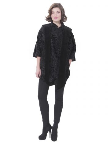 rubic-k-black-swakara-mink-jacket-front