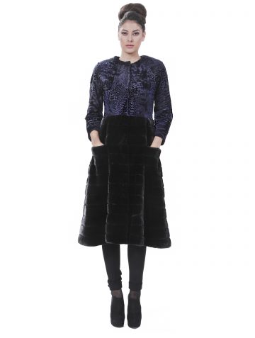 sumi-blue-black-swakara-coat-front