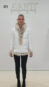 ARVON LYNX NATURAL JACKET