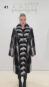 1207-AD CHINCHILLA NATURAL JACKET