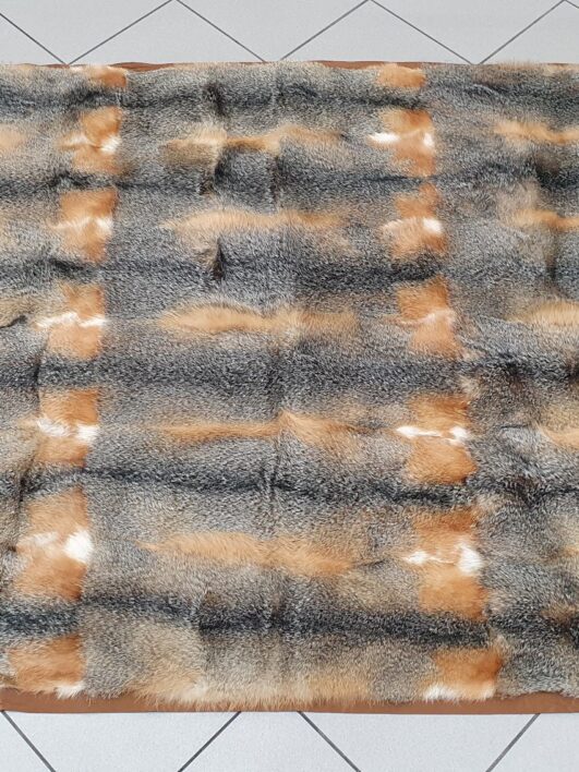 Fod Grey Blanket – 2