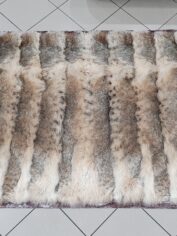 Lynx Natural Blanket 220×110 – 4