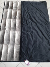 Orylag Grey Blanket 250×195 – 2
